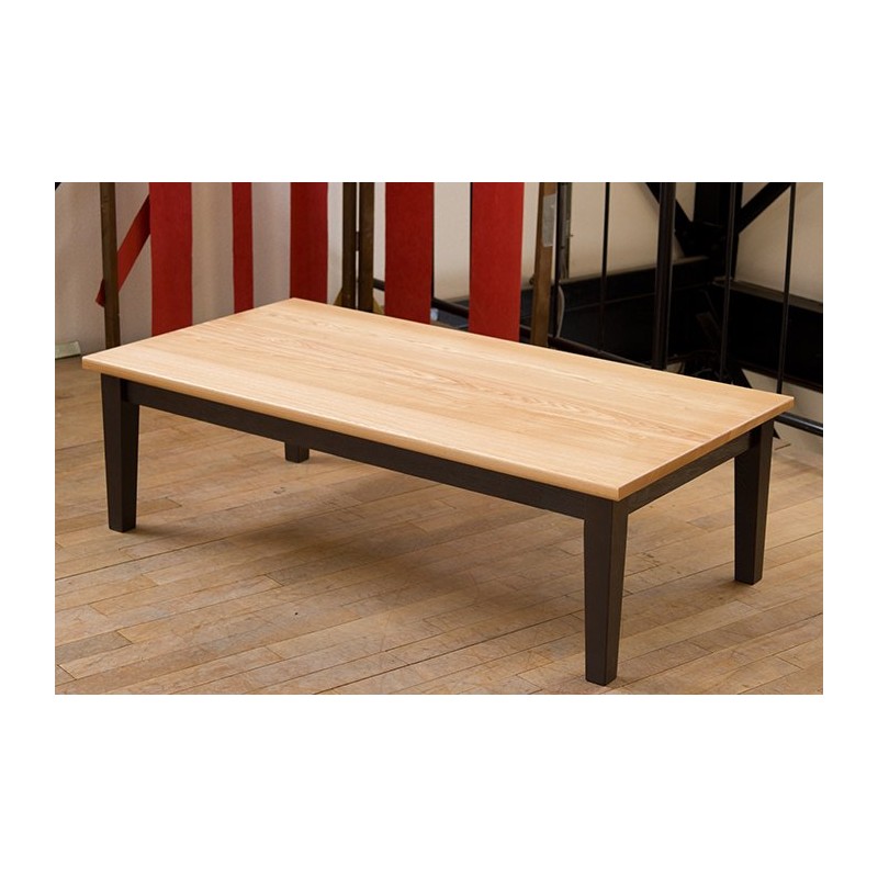 Ława fornirowana Sago 