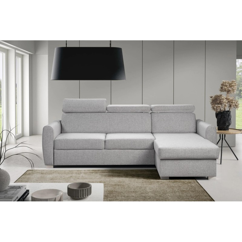 Narożnik Otto 240 x 160 cm z f. spania Narożnik Otto 240 x 160 cm z f. spania