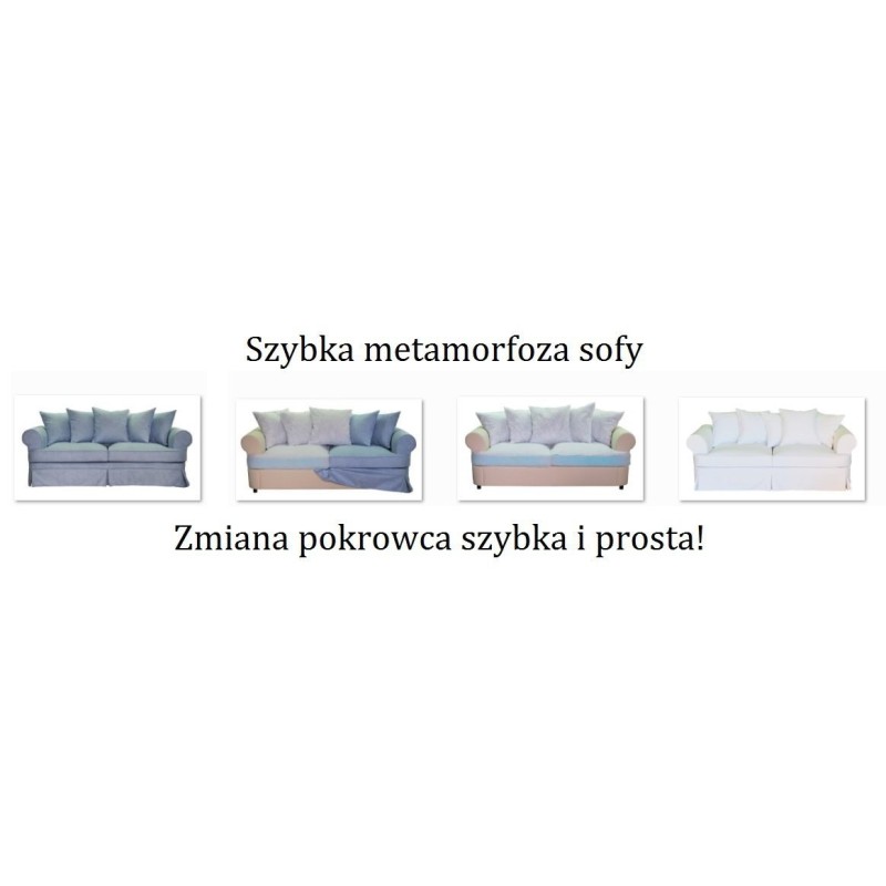 zdejmowananie pokrowców zdejmowananie pokrowców