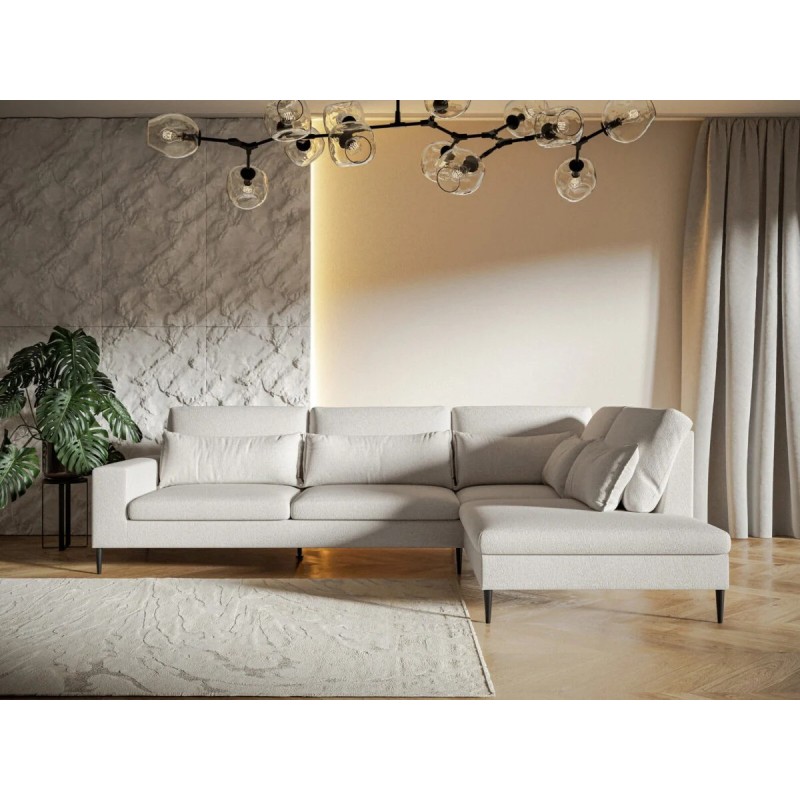 Narożnik Coma 315 x 222 cm bez funkcji spania
