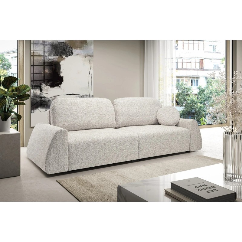 Sofa Mila 258 cm z funkcją spania Sofa Mila 258 cm z funkcją spania