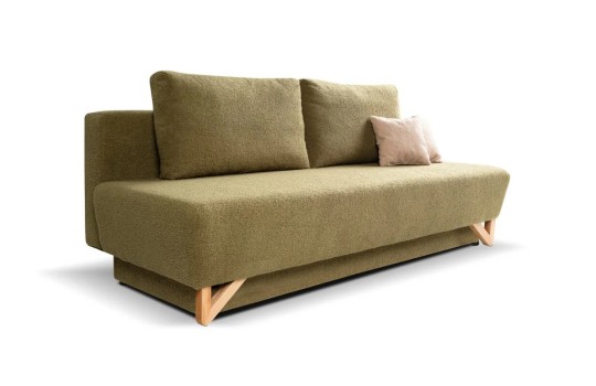 Sofa Lessi 208 cm z funkcją spania Sofa Lessi 208 cm z funkcją spania