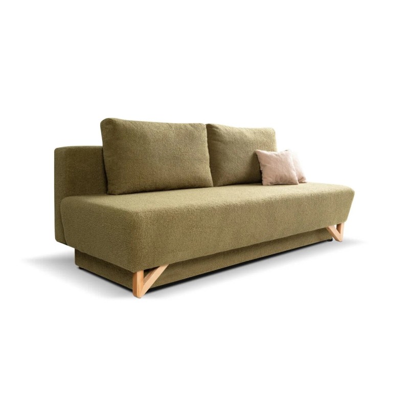 Sofa Lessi 208 cm z funkcją spania Sofa Lessi 208 cm z funkcją spania