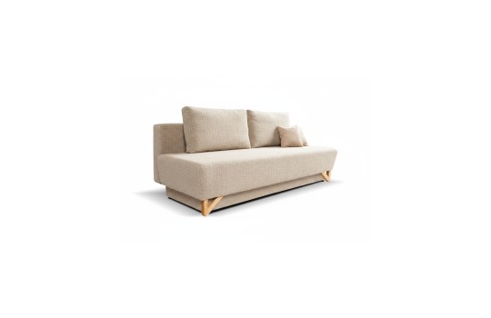 Praktyczna sofa Lessi Praktyczna sofa Lessi