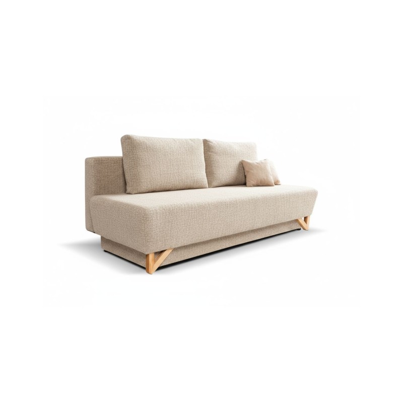 Praktyczna sofa Lessi Praktyczna sofa Lessi