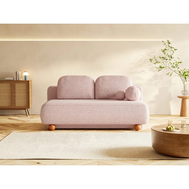 Sofa Lindi 205 cm z funkcją spania