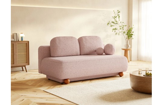 Sofa Lindy do salonu