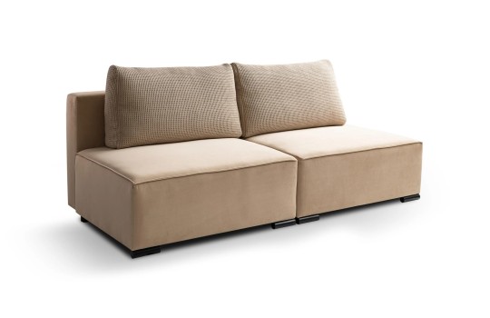 Praktyczna sofa Mint Praktyczna sofa Mint
