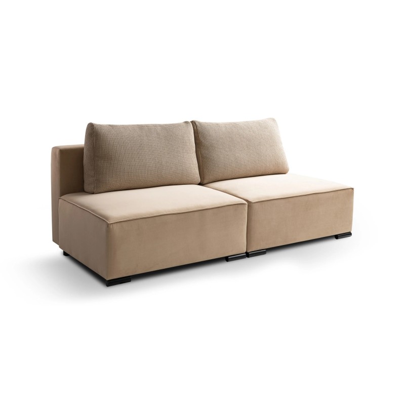 Praktyczna sofa Mint Praktyczna sofa Mint
