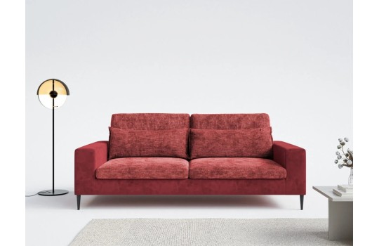 Sofa Roni III 211 cm nierozkładana
