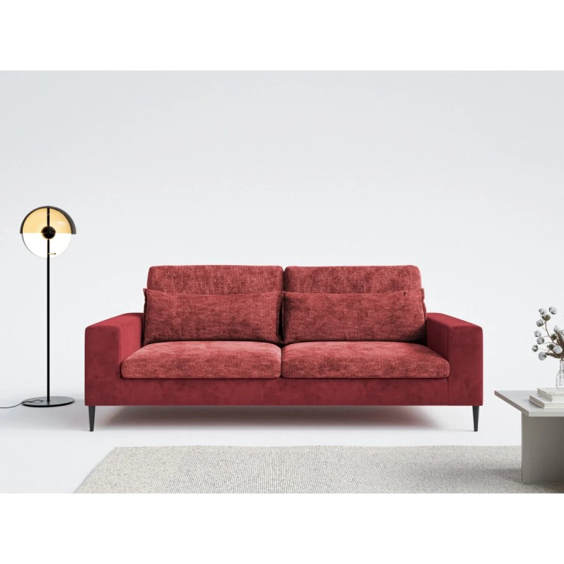 Sofa Roni III 211 cm nierozkładana Sofa Roni III 211 cm nierozkładana