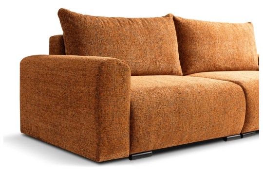Sofa Enso 249 cm z funkcją spania Sofa Enso 249 cm z funkcją spania
