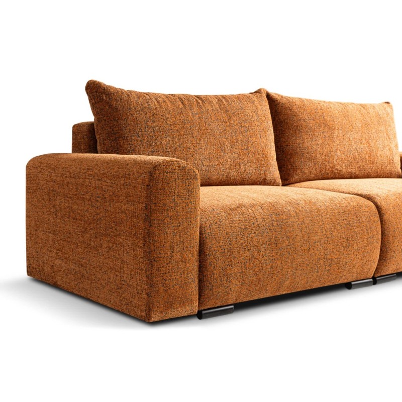 Sofa Enso 249 cm z funkcją spania Sofa Enso 249 cm z funkcją spania