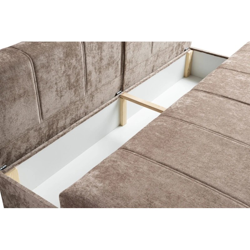 Sofa Ruggi 197 cm z funkcją spania Sofa Ruggi 197 cm z funkcją spania