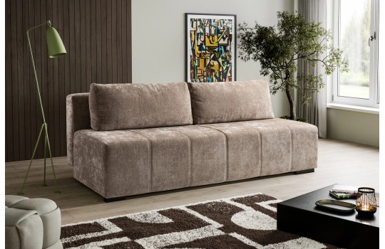 Sofa Ruggi 197 cm z funkcją spania