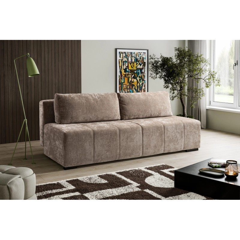Sofa Ruggi 197 cm z funkcją spania Sofa Ruggi 197 cm z funkcją spania