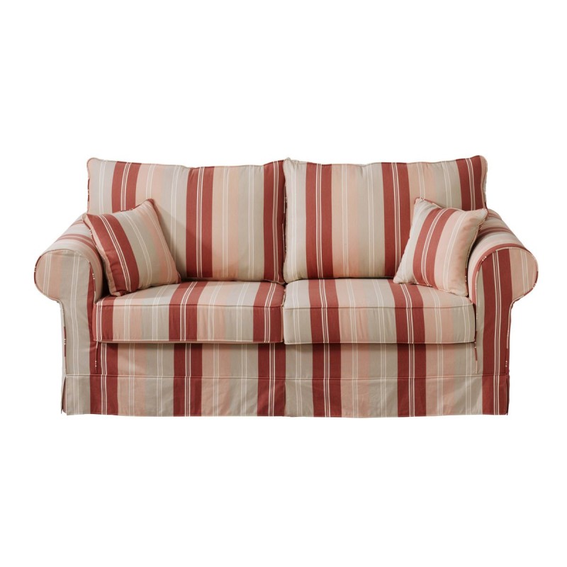 Klasyczna sofa w pasy Brylant 