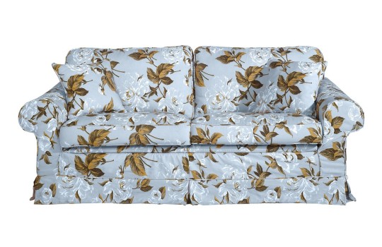 Brylant - sofa dostępna w kilkuset kolorach 