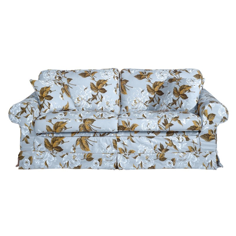 Brylant - sofa dostępna w kilkuset kolorach 