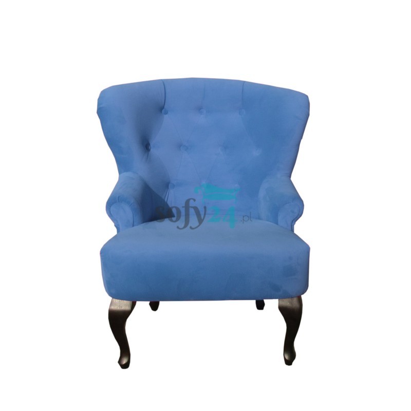 ludwikowski fotel Avena