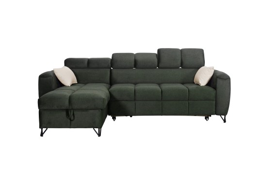 Narożnik Nori 254 x 171 cm Narożnik Nori 254 x 171 cm