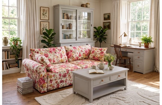 Sofa Roza 236 cm Sofa Roza 236 cm