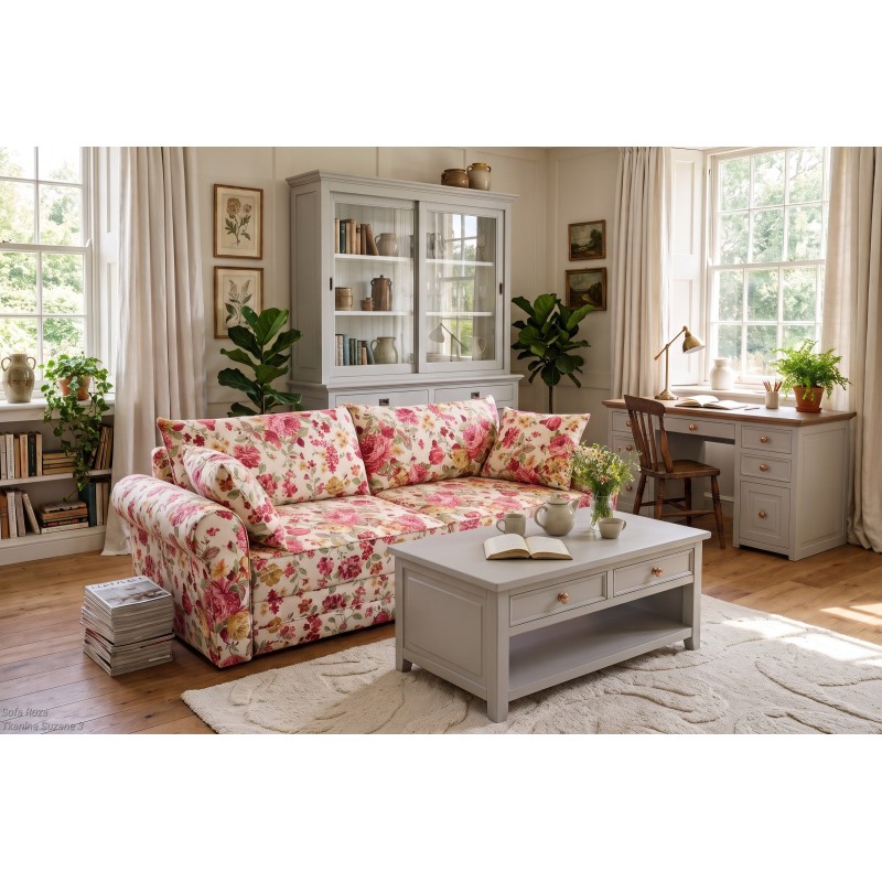 Sofa Roza 236 cm Sofa Roza 236 cm