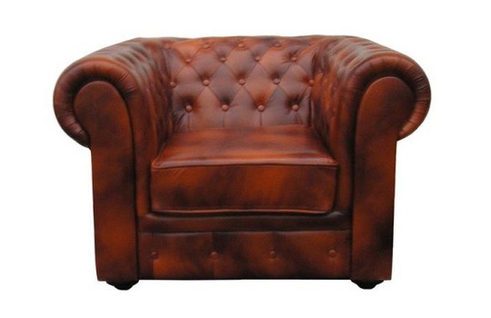 Fotel Chesterfield Fotel Chesterfield