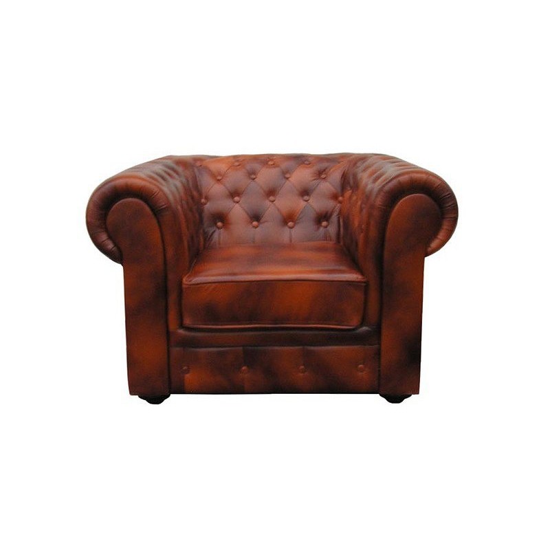 Fotel Chesterfield Fotel Chesterfield