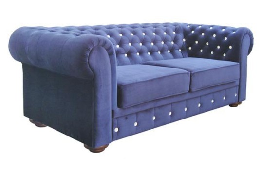 Sofa Chesterfield ( zdjęcie 03 ) Sofa Chesterfield ( zdjęcie 03 )