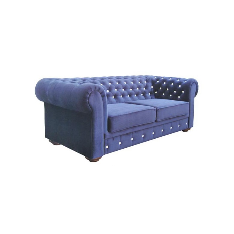Sofa Chesterfield ( zdjęcie 03 ) Sofa Chesterfield ( zdjęcie 03 )
