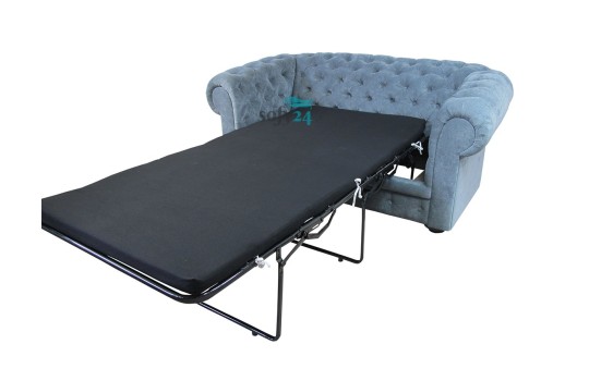 Funkcja spania ( stelaż belgijski bez pojemnika ) 