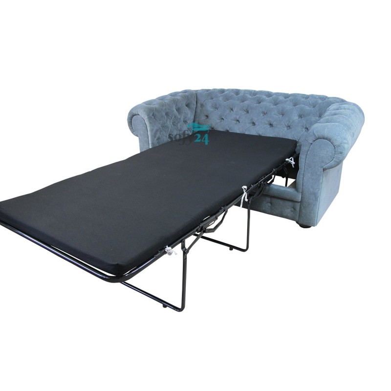 Funkcja spania ( stelaż belgijski bez pojemnika ) 