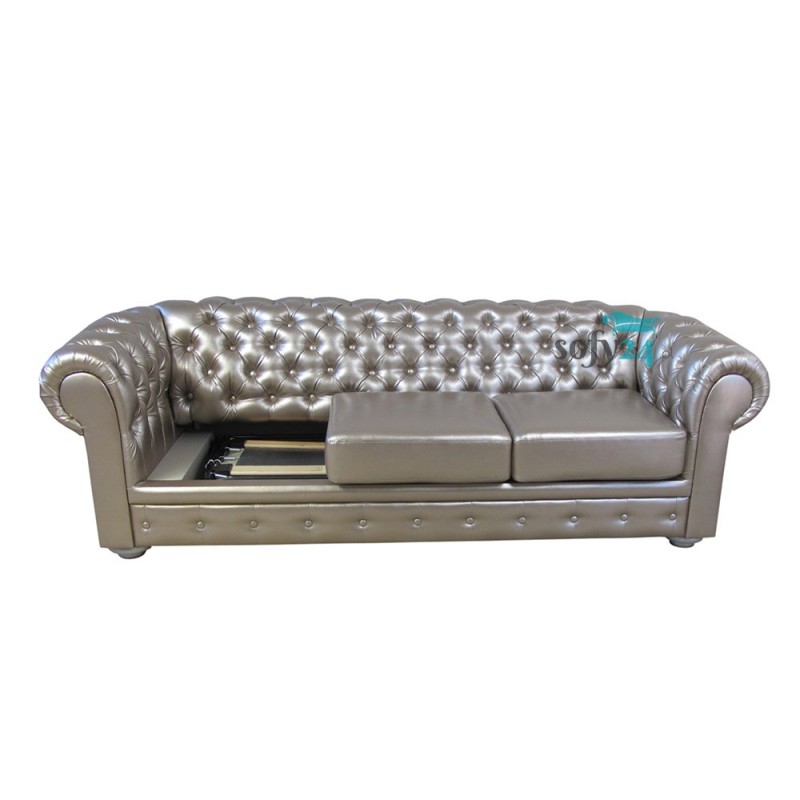 Sofa Chesterfield Retro ( zdjęcie 006 ) 