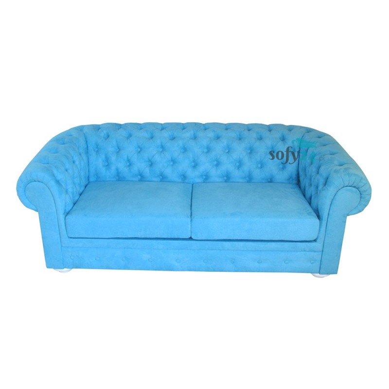 Kanapa Chesterfield Retro ( zdjęcie 5 )