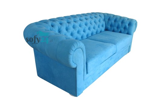Kanapa Chesterfield Retro ( zdjęcie 6 )