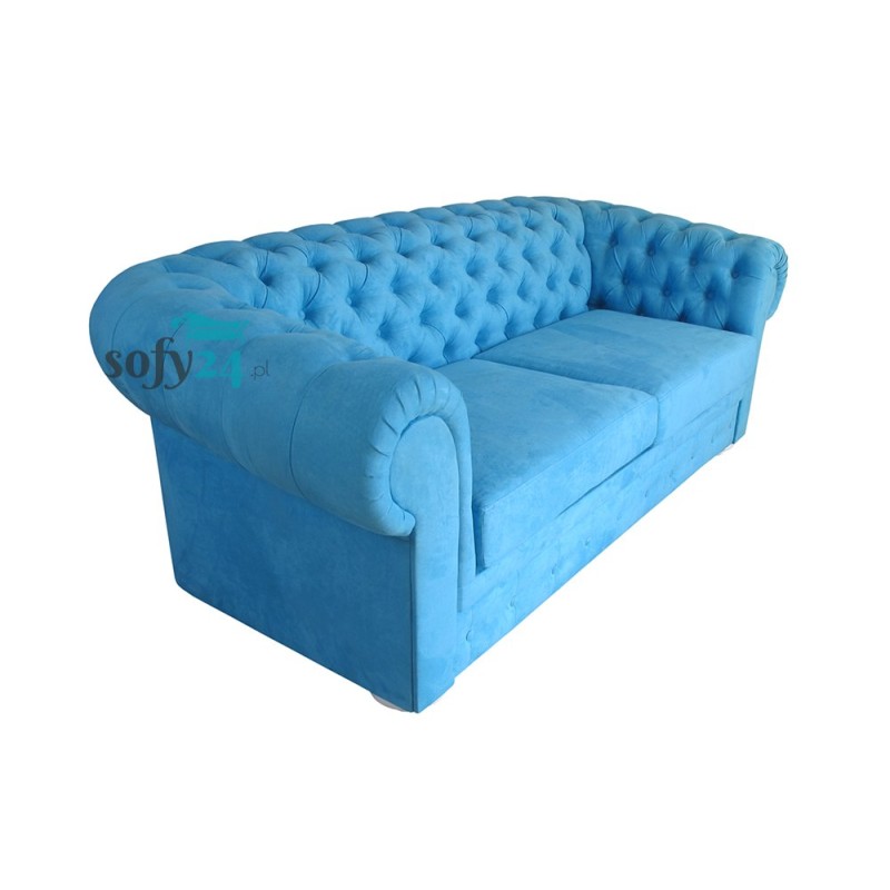 Kanapa Chesterfield Retro ( zdjęcie 6 )