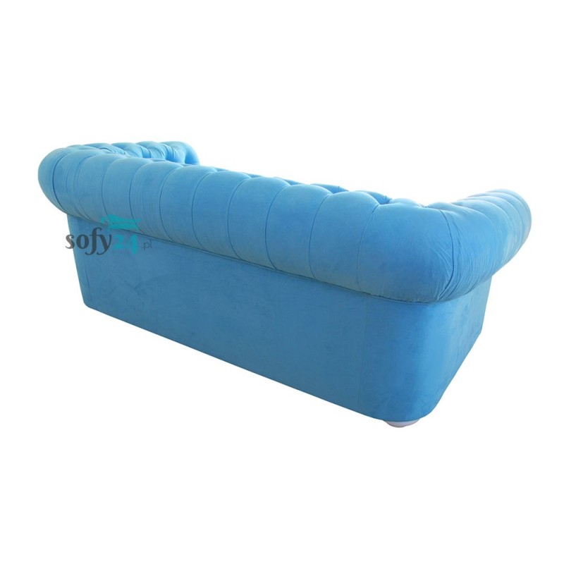 Kanapa Chesterfield Retro ( zdjęcie 7 )