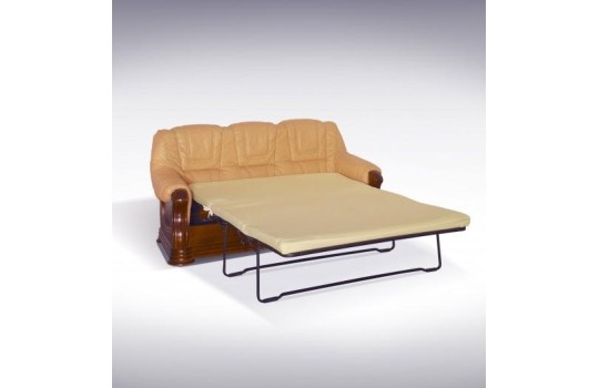 Sofa Palmer 3 osobowa rozkładana 