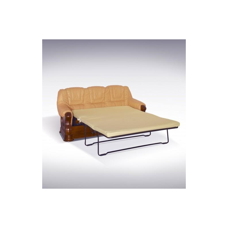 Sofa Palmer 3 osobowa rozkładana 