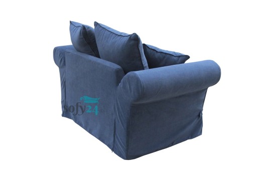 Sofa Fryderyk 130 cm ( zdjęcie 02)