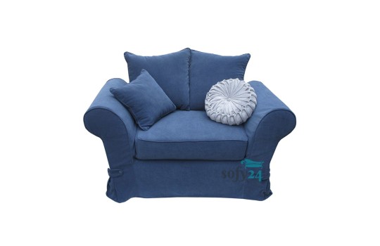 Sofa Fryderyk 130 cm ( zdjęcie 03)