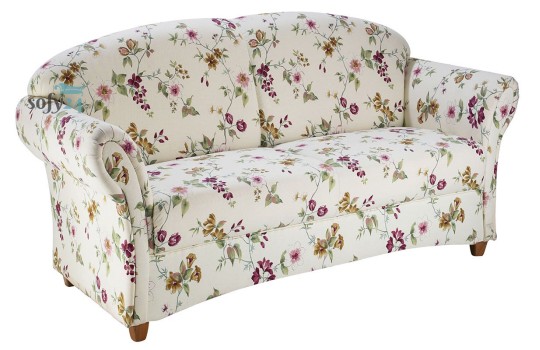 Sofa Magnolia 208 cm 
