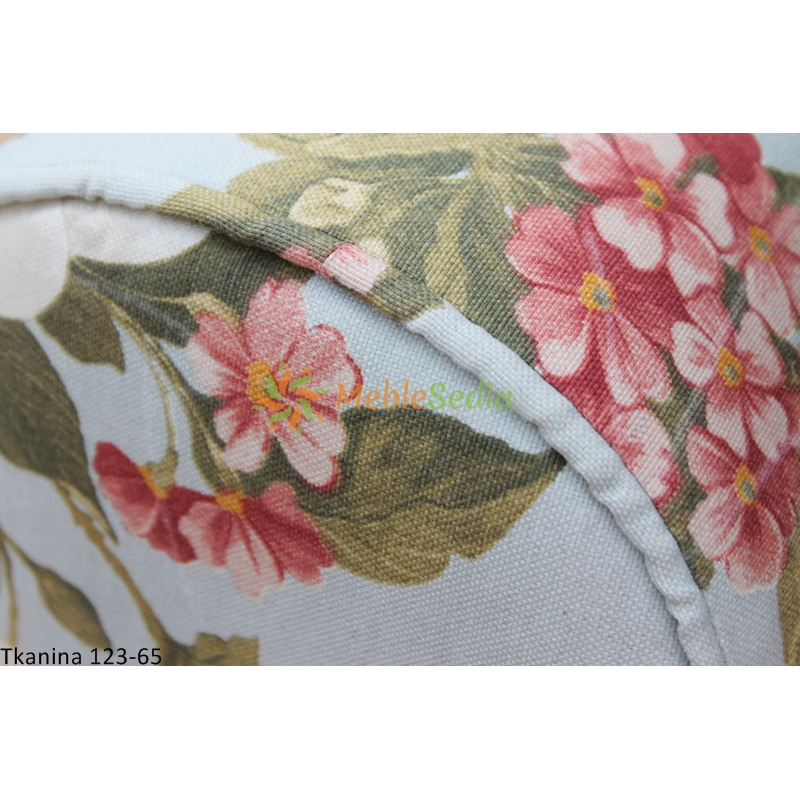 Sofa Roza tkanina 123-65 Sofa Roza tkanina 123-65
