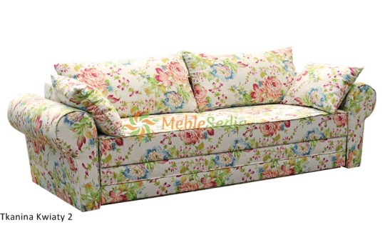 Sofa Roza ( zdjęcie 002) Sofa Roza ( zdjęcie 002)