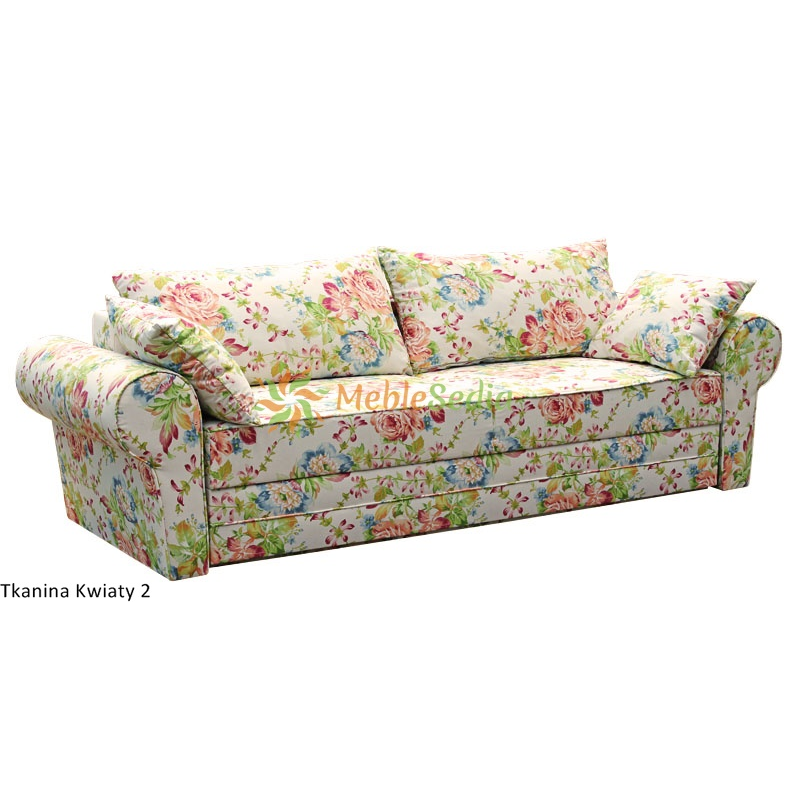Sofa Roza ( zdjęcie 002) Sofa Roza ( zdjęcie 002)