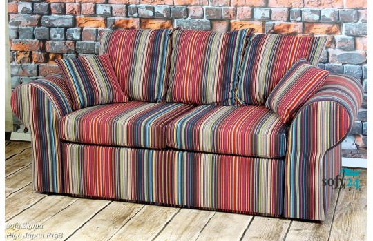 Sofa Sigma