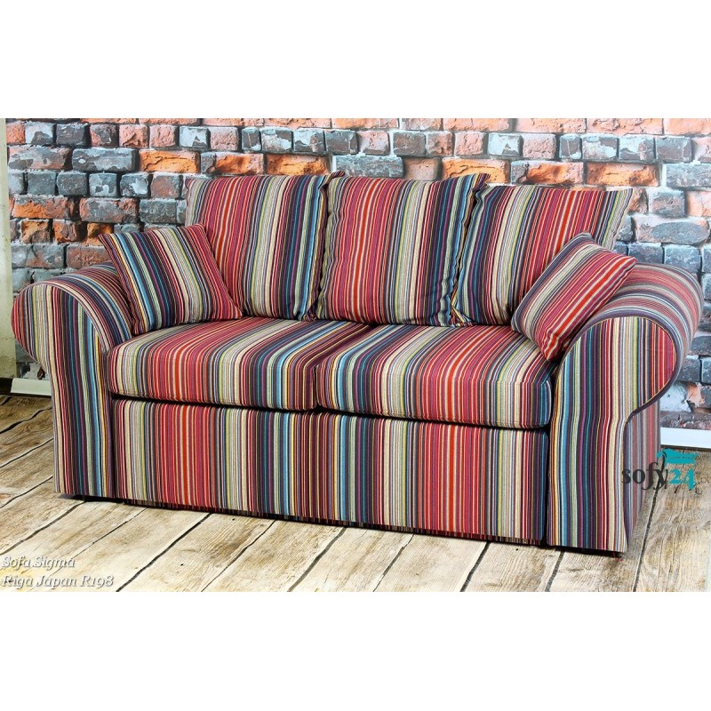 Sofa Sigma