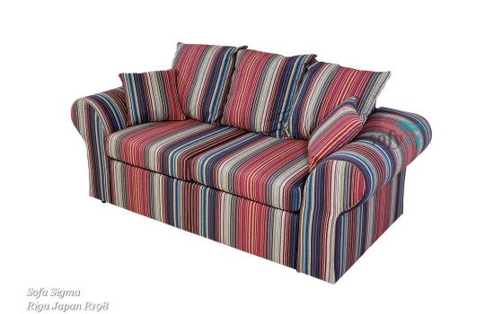 Sofa Sigma