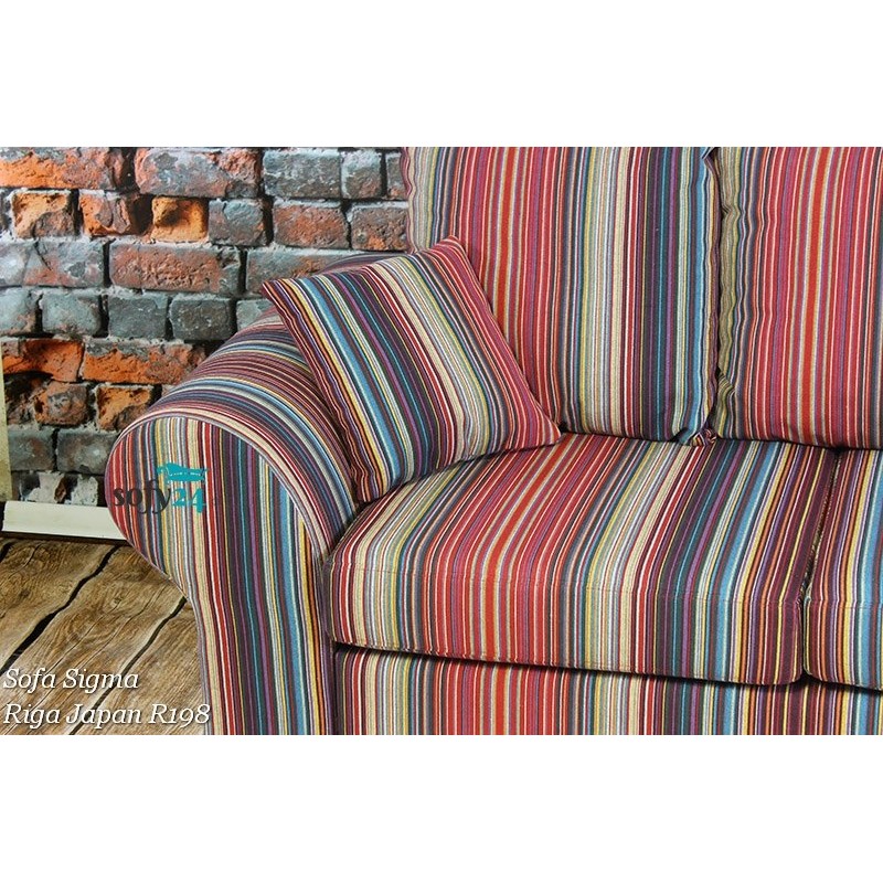 Sofa Sigma